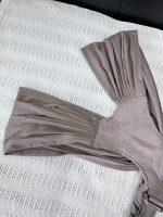Địu vải lưới EmBé Sling, size: WindMesh Plus màu Mocha ( size: 0->24m, còn túi đựng ) - Ảnh 3