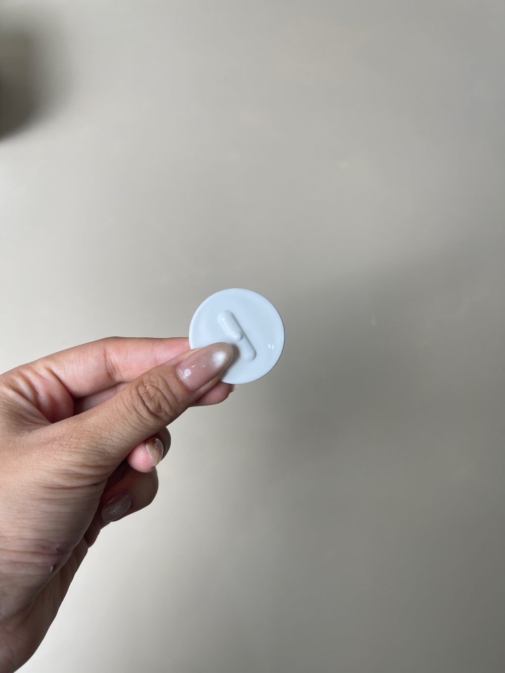 Máy hâm sữa cầm tay JIFFI 5.0, khuấy sữa ( no box) - Ảnh 6