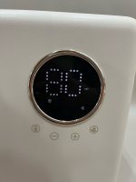 Máy tiệt trùng sấy khô UVC King 2 Fatzbaby( no box) - Ảnh 15