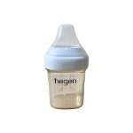 Bình sữa Hegen 150ml không kèm núm ti (no box)