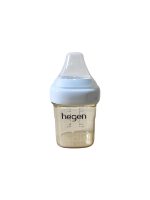 Bình sữa Hegen 150ml không kèm núm ti (no box)