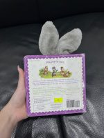 Set 3 cuốn sách Bedtime, All Ears và Baby's Very First Touchy-Feely Book - Ảnh 3