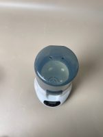 Máy hâm sữa Baby brezza có bluetooth (BH 5/3/2027, full box) - Ảnh 2