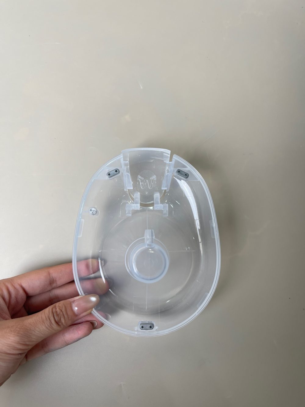 Máy hút sữa Willow 360 - kèm phụ kiện phễu reusable milk container 24mm (full box) - Bill mua nc ngoài - Ảnh 13