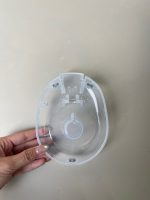 Máy hút sữa Willow 360 - kèm phụ kiện phễu reusable milk container 24mm (full box) - Bill mua nc ngoài - Ảnh 13