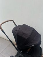 Xe đẩy Nuna Triv màu đen (size: 0–>4y, tối đa 22kg) - Ảnh 5
