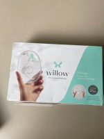 Máy hút sữa Willow 360 ( full box) kèm thêm phụ kiện Container & Flange - Ảnh 7