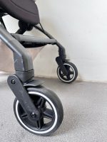 Xe đẩy Joolz Aer Plus màu Lovely Taupe( size: 0->4y tối đa 22kg) - Ảnh 4