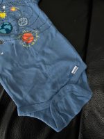 Set 4 bộ bodysuit Gerber họa tiết vũ trụ (size 6→9m) - Ảnh 20