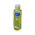 Dầu massage Mustela cho bé 100ml (Date: 20/02/2028)