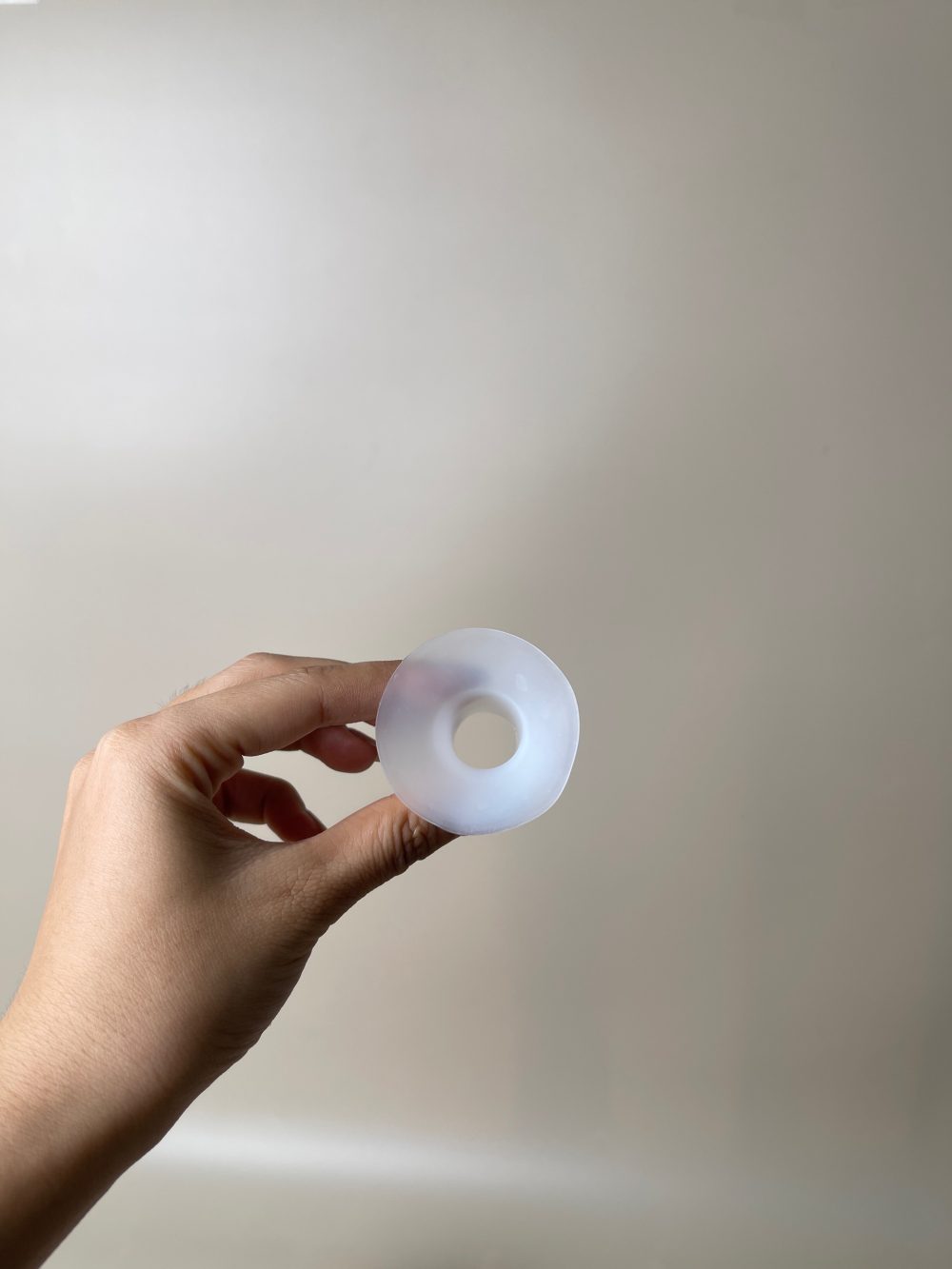 Phễu hút sữa silicon Mini Pum (1 cặp) full box - Ảnh 4