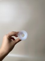 Phễu hút sữa silicon Mini Pum (1 cặp) full box - Ảnh 4