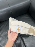 Địu Ergobaby Alta Hip Seat, Natural Beige ( size: 5kg5 -> 20kg ~ 4->48m) - Ảnh 3