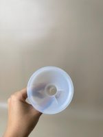 Phễu minipump kèm bình trữ sữa madela 150ml (full box) - Ảnh 2