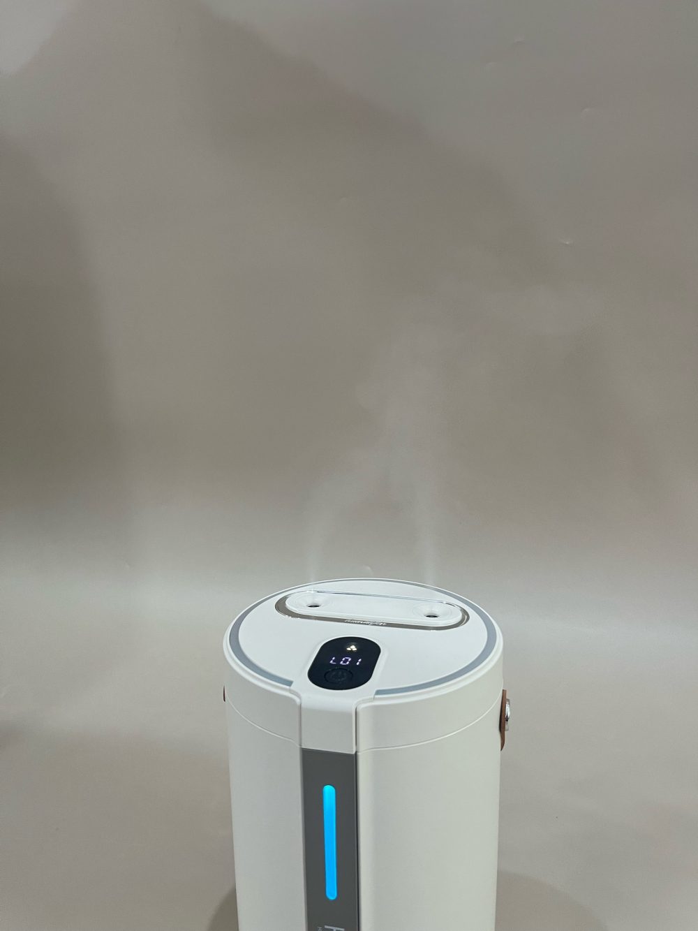 Máy phun sương tạo ẩm xách tay Moaz BéBé ( bo box) - Ảnh 6