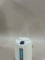 Máy phun sương tạo ẩm xách tay Moaz BéBé ( bo box) - Ảnh 6