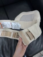 Địu Ergobaby Alta Hip Seat, Natural Beige ( size: 5kg5 -> 20kg ~ 4->48m) - Ảnh 17