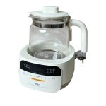 Máy đun nước hâm sữa Bear WW-4H12W ( no box)