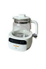 Máy đun nước hâm sữa Bear WW-4H12W ( no box)