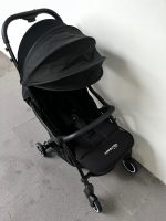 Xe đẩy Hamilton X1 màu đen ( size: 0->4y, tối đa 20kg) - Ảnh 16