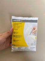 Máy hút sữa medela freestyle handsfree (full box, còn BH) - Ảnh 11