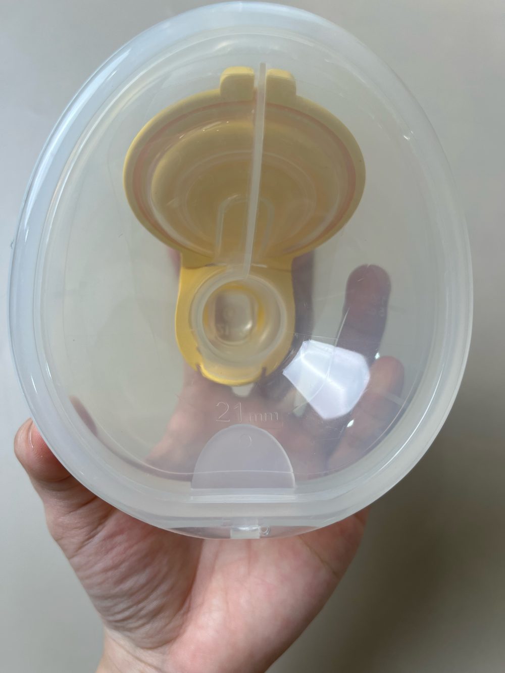 Máy hút sữa Medela Freestyle Hands-free (Full box, BH 25/8/2026) - Ảnh 8