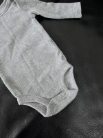 Set 2 body đùi Uala Rogo & Carter's màu xám (size 6→9m) - Ảnh 6
