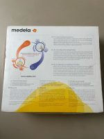 Máy hút sữa Medela Swing Maxi (full box) - Ảnh 3