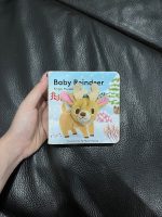 Set 3 cuốn sách Baby Reindeer, Snowy Fun! Và Emily Santa’s Secret Fit - Ảnh 8