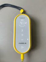 Máy hút sữa Medela Freestyle Hands-free (Full box, BH 25/8/2026) - Ảnh 6