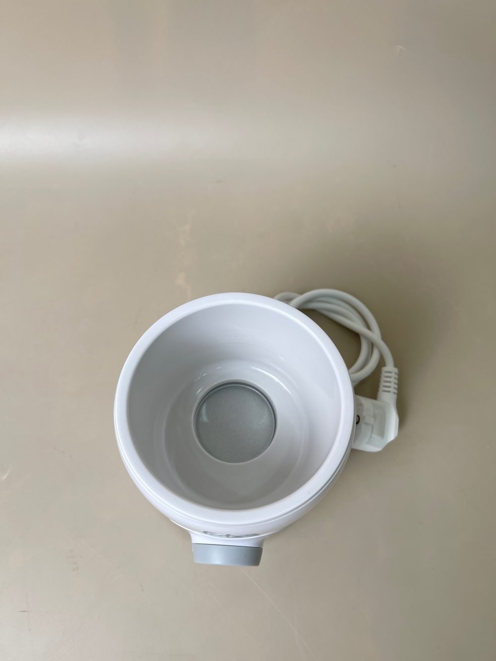 Máy hâm sữa & tiệt trùng Fatz Fatzbaby Mono 6 (no box) - Ảnh 5