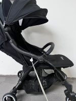 Xe đẩy Hamilton X1 màu đen ( size: 0->4y, tối đa 20kg) - Ảnh 22