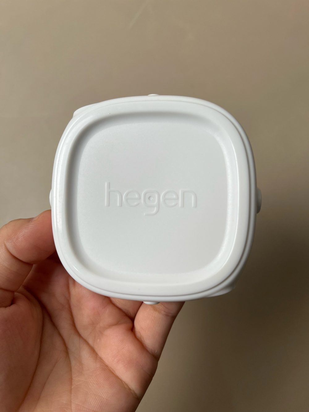 Bộ quà tặng Hegen Essentials Stater Kit( full box) - Ảnh 12