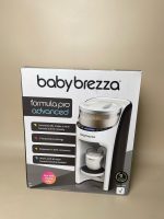 Máy pha sữa Baby Brezza Formula Pro (Full box) - bill VNQ-BH25/1/2027 - Ảnh 22