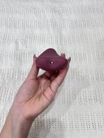 Máy massage ngực Momcozy giảm tắc ống dẫn sữa màu hoa hồng - Ảnh 6