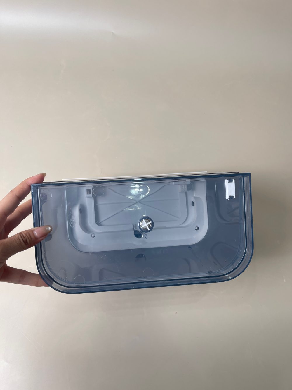 Máy rửa bình Baby Brezza- BH: 1/3/2027 (fullbox) tặng viên rửa - Ảnh 9