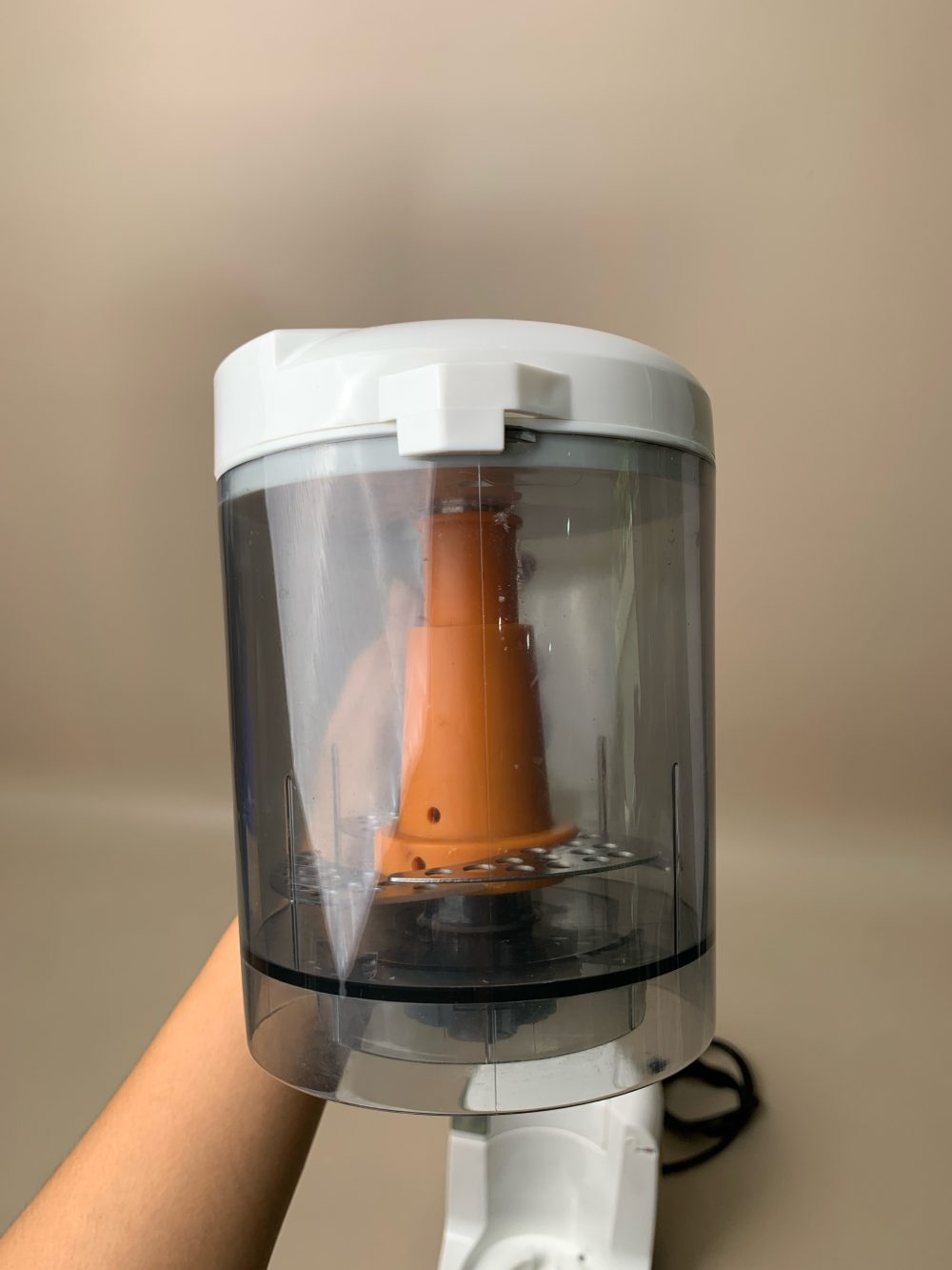 Máy xay + nấu chậm Baby Brezza( full box) - Ảnh 25