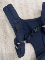 Địu cho bé Ergobaby Alta Hip Seat, Midnight Blue (4->48m ~ 5kg5->20kg) - Ảnh 20