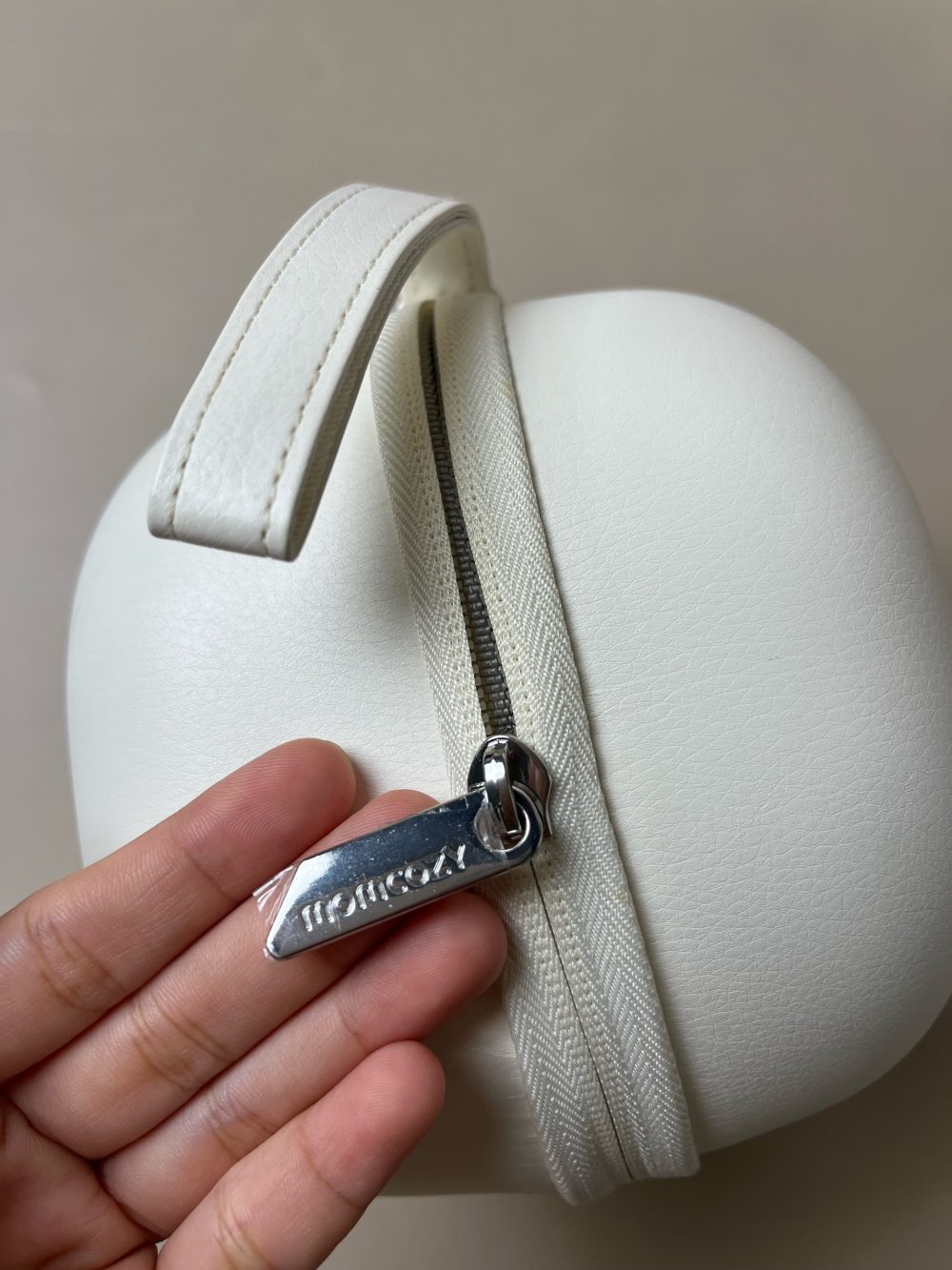 Máy hút sữa không dây Momcozy M9 (máy đơn, full box) - Ảnh 16