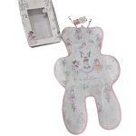 Đệm lót xe đẩy Bubble tree họa tiết cổ tích (full box)
