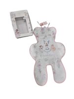 Đệm lót xe đẩy Bubble tree họa tiết cổ tích (full box)