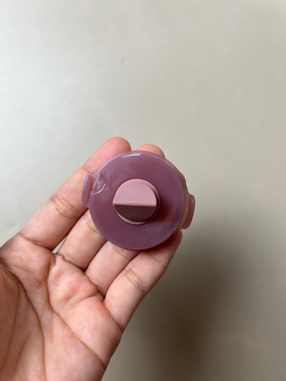 Máy hút sữa không dây Momcozy M9 (máy đơn, full box) - Ảnh 21