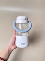 Máy hâm sữa di động không dây Moaz Bébé MB-069 (full box) - Ảnh 16