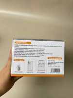 Máy ủ ấm khăn giấy ướt Fatz Fatzbaby Warm 1 ( còn bh, full box) - Ảnh 6