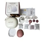 Máy hút sữa không dây Momcozy M9 (máy đơn, full box)