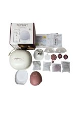 Máy hút sữa không dây Momcozy M9 (máy đơn, full box)