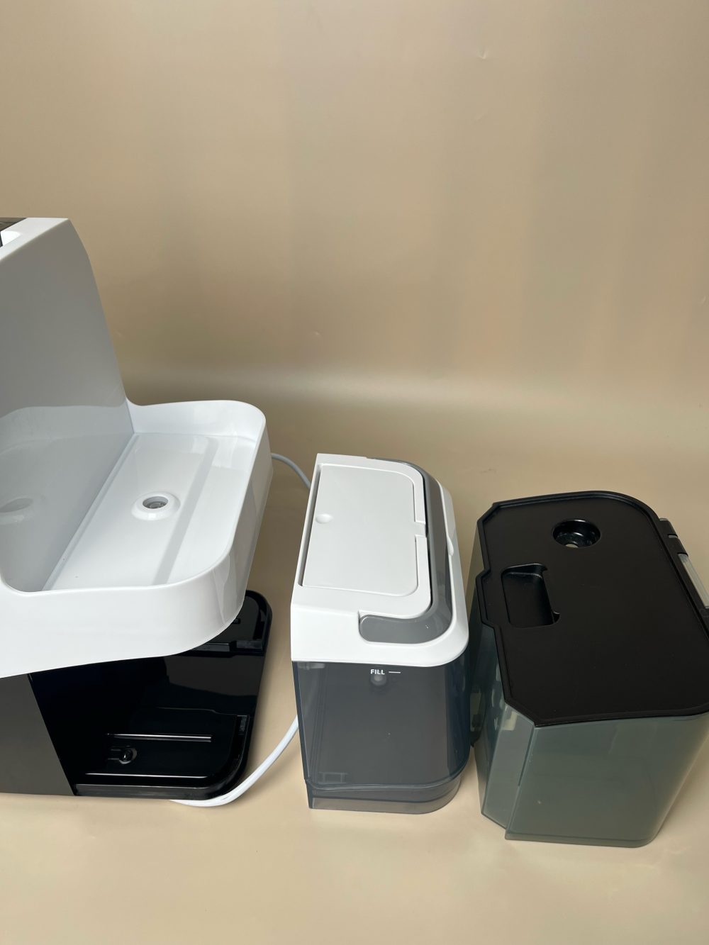 Máy rửa bình Baby Brezza - BH: 11/3/2027 (fullbox) tặng viên rửa & viên tẩy cặn - Ảnh 8