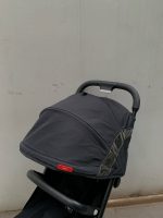 Xe đẩy GB QBit Basic màu đen satin (6m-4y~15kg) - Ảnh 27