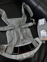 Địu Ergobaby Omni Breeze, Pearl Grey (size: 3kg2→20kg4~ 0→48m) - Ảnh 8
