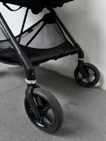 Xe đẩy Cybex Melio Carbon 3 màu kem (size: sơ sinh-> 15kg) - Ảnh 11